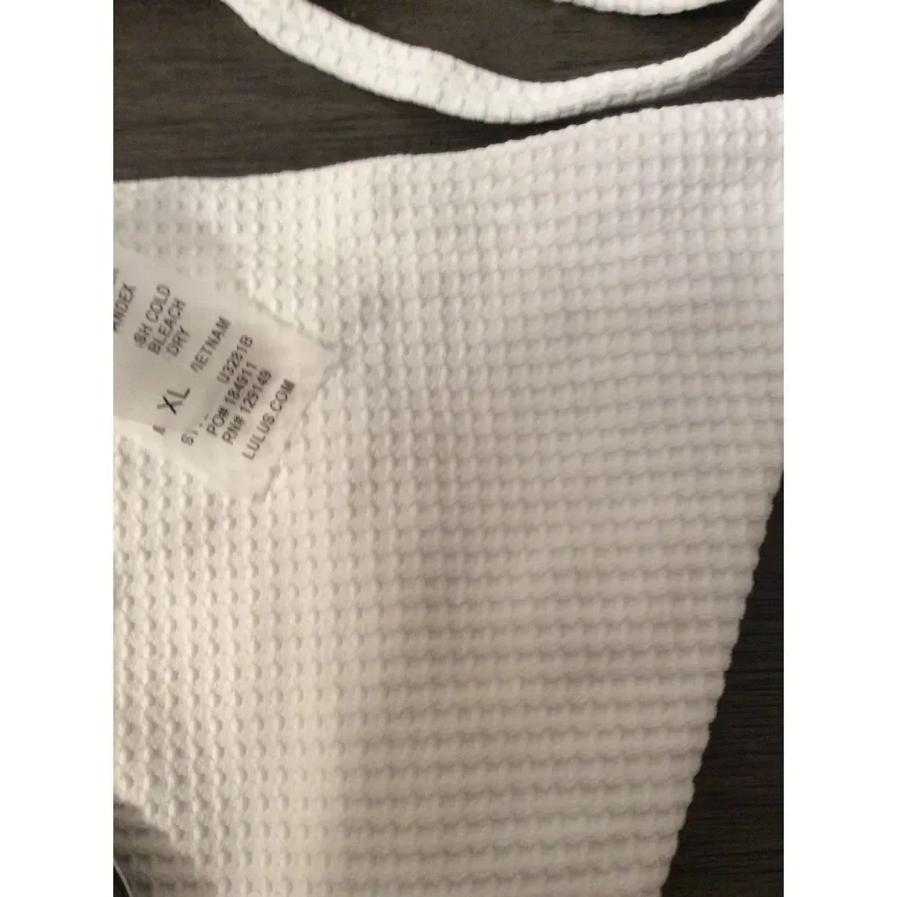 N/A lulus new